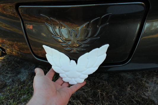 License Plate Filler