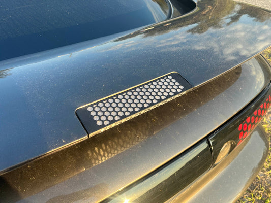 Fbody Futures Exterior Lighting Package