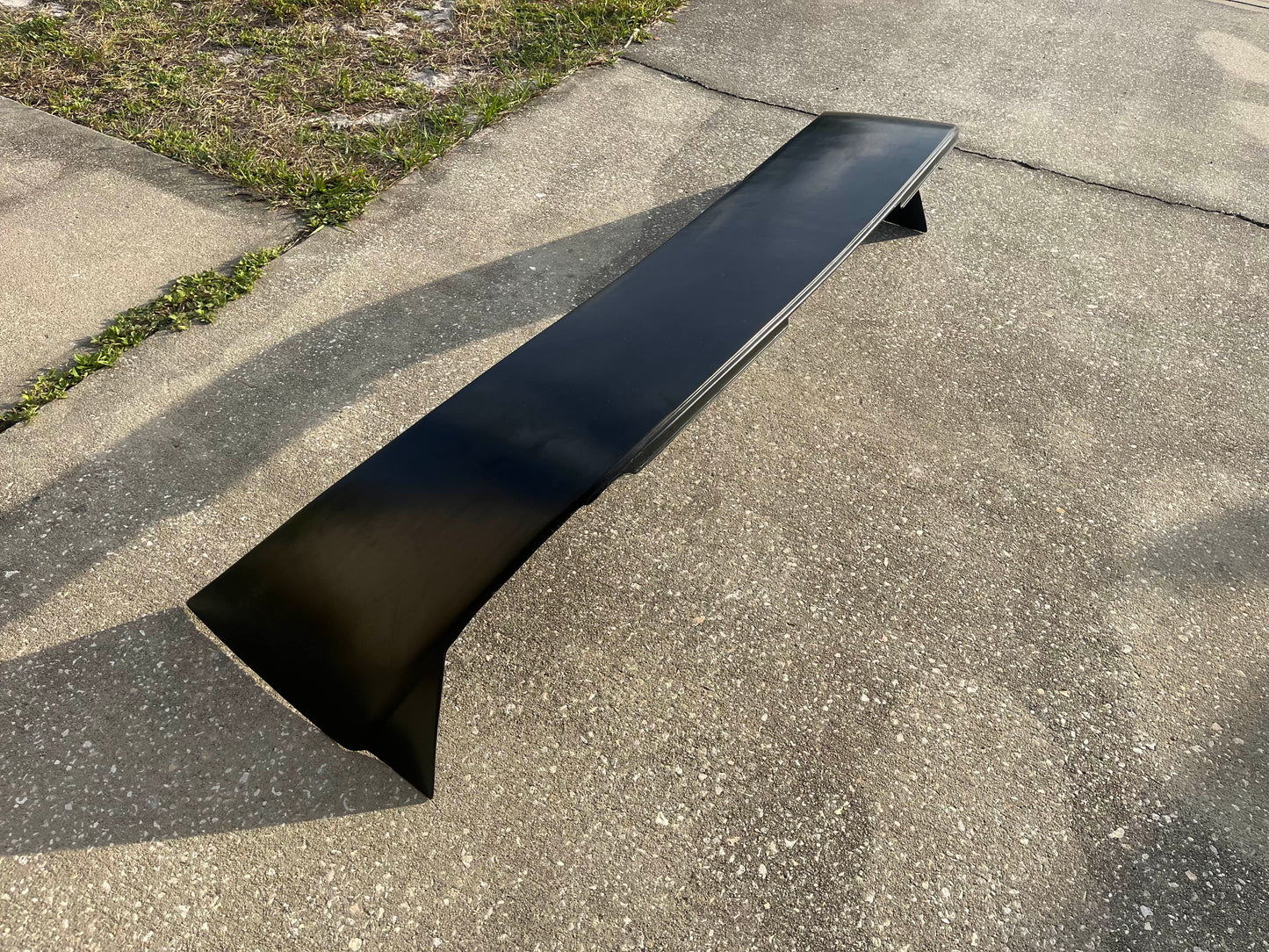 Fiberglass Sail Panel