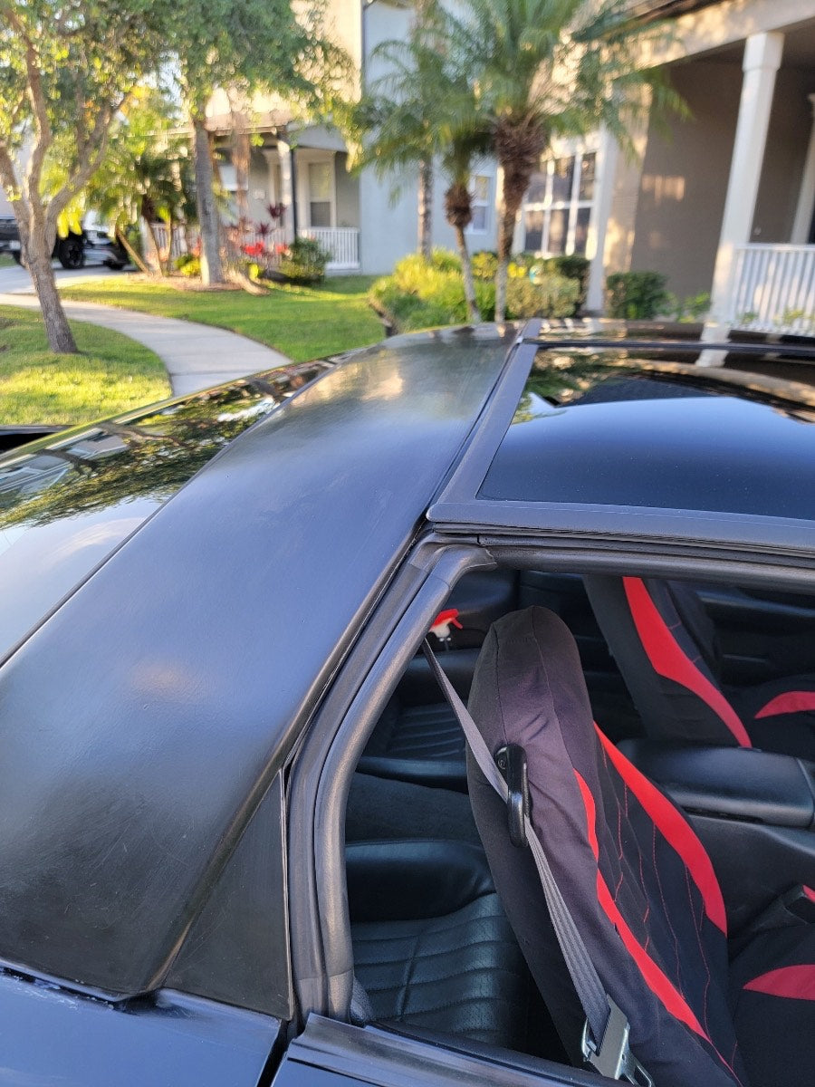 Fiberglass Sail Panel